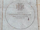 Parslow, Frederick (id=5271)